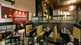 A photo of Cooper's Hawk Winery & Restaurant - Columbus restaurant