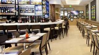 Dining & Restaurants at Sawgrass Mills® - A Shopping Center In