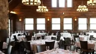 A photo of Meridian restaurant