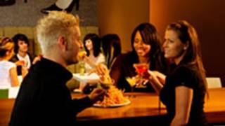 Downtown Denver Opentable