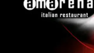 A photo of Amarena restaurant