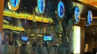 A photo of Tides Oyster Bar - Green Valley Ranch Resort, Casino & Spa restaurant