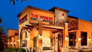 A photo of The Winery Restaurant & Wine Bar- Tustin restaurant