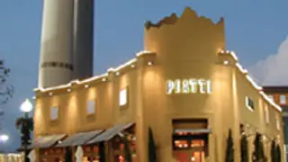 Una foto del restaurante Piatti - San Antonio