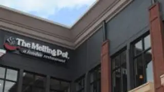 Een foto van restaurant The Melting Pot- Gatlinburg