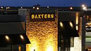 Une photo du restaurant Baxters American Grille