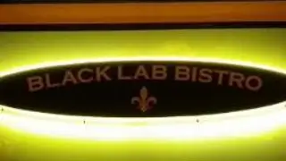 A photo of Black Lab Bistro restaurant