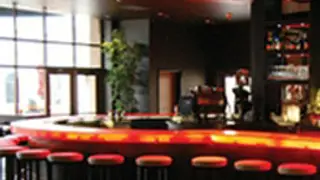 A photo of Scene Restaurant & Lounge restaurant