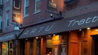 A photo of Artu restaurant