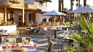 A photo of bluEmber at Rancho Las Palmas Resort & Spa restaurant
