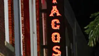 A photo of Rocco's Tacos and Tequila Bar restaurant
