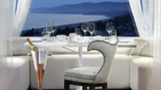 A photo of The Penthouse Restaurant restaurant