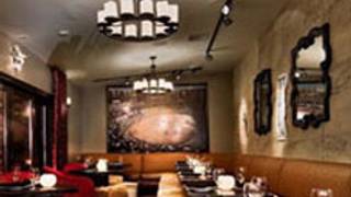A photo of Bodega Spanish Tapas & Lounge restaurant