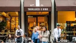 A photo of Tarallucci e Vino - Union Square restaurant