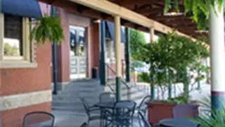 A photo of Blue Marlin restaurant