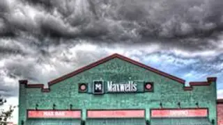 A photo of Maxwells restaurant