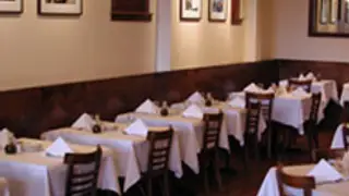 Una foto del restaurante La Sorella di Francesca