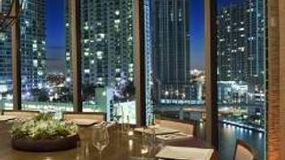 Most Scenic View Restaurants In Miami Dade Opentable