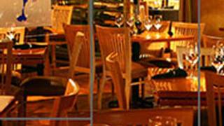 Una foto del restaurante Steel Restaurant & Lounge - Dallas