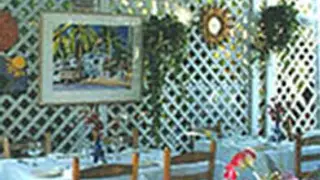 A photo of Cafe Sole - Key West restaurant
