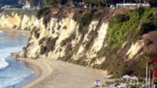 A photo of Paradise Cove Beach Cafe restaurant