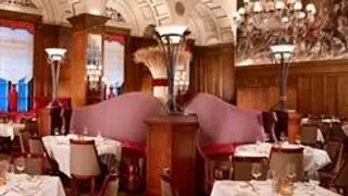 A photo of The Terrace Room restaurant