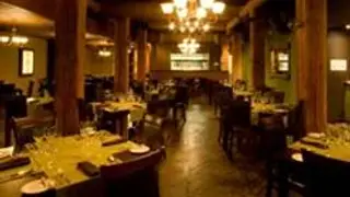 A photo of Sabor Restaurant restaurant