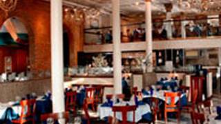 A photo of Blue Point Grille restaurant