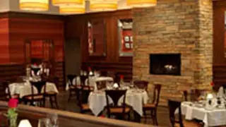 A photo of Porter's Steakhouse - Collinsville restaurant