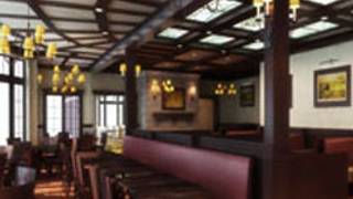 A photo of Harvest at The Hotel Hershey restaurant