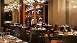 A photo of Modena restaurant