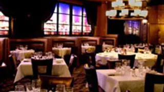 A photo of Chicago Prime Steakhouse restaurant