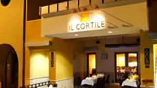Foto del ristorante Il Cortile Ristorante