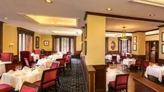 A photo of TJ's at the Jefferson Hotel restaurant