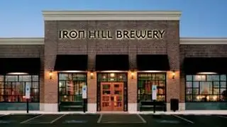 A photo of Iron Hill Brewery - North Wales restaurant