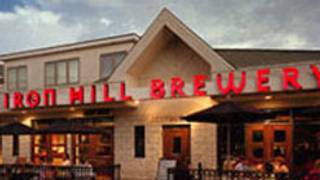 Iron Hill Brewery - Newarkの写真