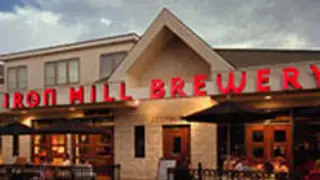 Photo du restaurant Iron Hill Brewery - Newark