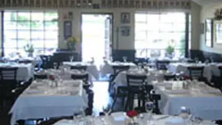 Photo du restaurant Tre Lune