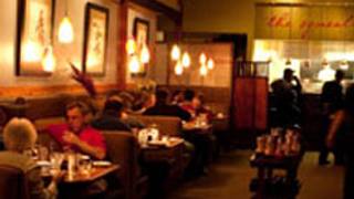 Een foto van restaurant The Pit Authentic BBQ