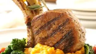 A photo of LuNello Restaurant restaurant