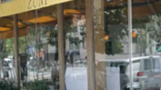 Photo du restaurant Zuni Cafe