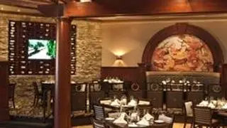 Foto del ristorante Galaxy Restaurant (Circle L Steakhouse & The Wine Room)