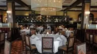 Een foto van restaurant Ruth's Chris Steak House - Richmond