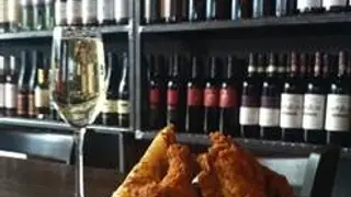 A photo of MAX's Wine Dive Houston - Washington Ave. restaurant