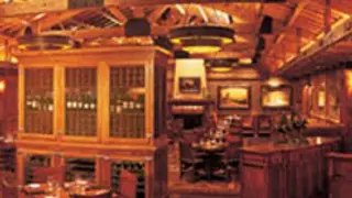 A photo of Great Plains Cattle Company - Ameristar Casino restaurant