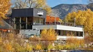 Photo du restaurant Aurum Food & Wine - Steamboat Springs