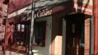 A photo of Riccardo's restaurant