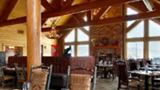 Une photo du restaurant Blue Canyon Kitchen & Tavern - Missoula