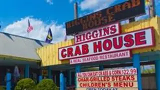 A photo of Higgins Crab House - 128th Street restaurant