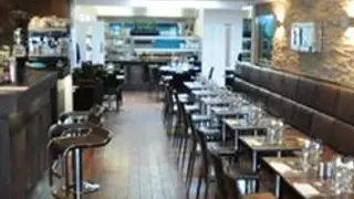 A photo of Noto Surrey restaurant